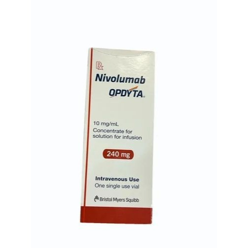 Opdyta 240mg, solution for injection - 24ml