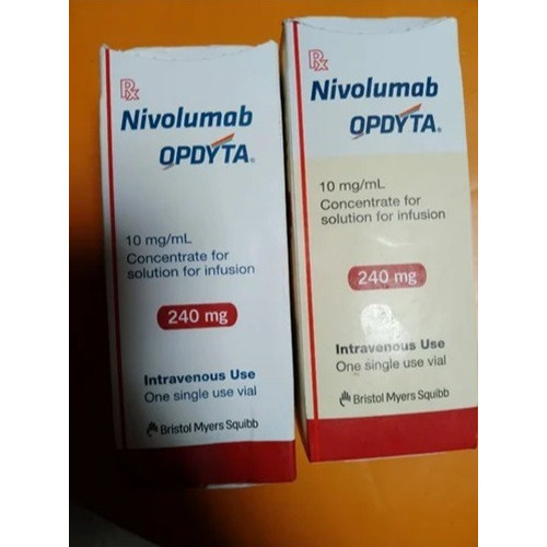 Opdyta 240mg Solution for Injection 24ml vial close-up