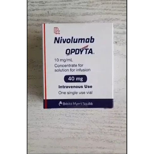 Opdyta 40mg Solution for Injection 4ml vial with outer carton