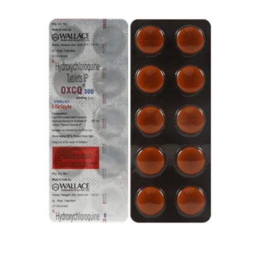 ZY-Q 300 tablets blister strip close-up