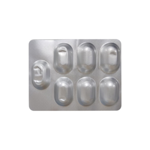 Oxramet S XR 1000 blister strip with tablets