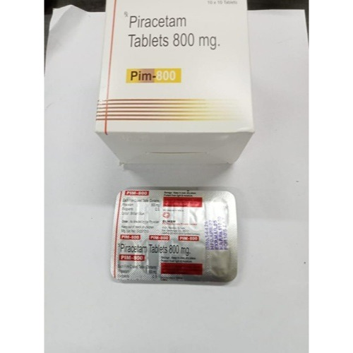 Pim 800 - 100 Tablets