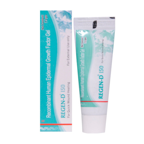 Regen-D 150 Gel - 15gm