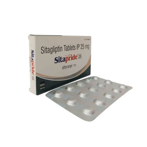Sitapride 25 - 45 Tablets