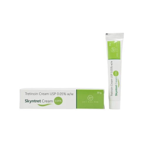 Skyntret 0.05% Cream - 20gm