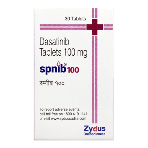 Spnib 100 - 30 Tablets