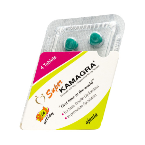 Super Kamagra