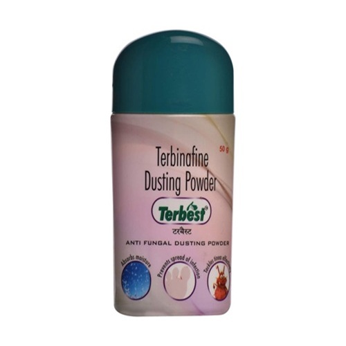 Terbest Dusting Powder - 50g