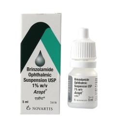 Azopt Eye Drop 1% - 5ml