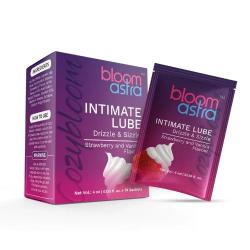 Bloom Astra, Intimate Lube - 14 Sachets, 4ml