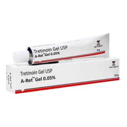 A-Ret 0.05% Gel - 20gm