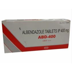 ABD 400 - 100 Tablets