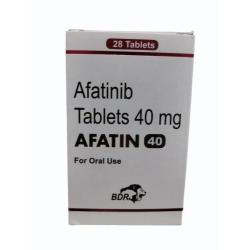Afatin 40 - 28 Tablets
