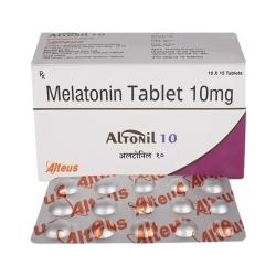 Altonil 10 - 150 Tablets