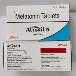 Altonil 5 - 150 Tablets