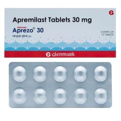 Aprezo 30mg - 30 Tablets