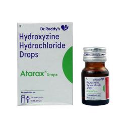 Atarax Drops 6mg - 15ml