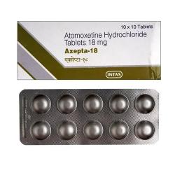 Axepta18 - 100 Tablets