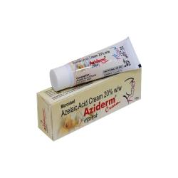 Aziderm Cream 20% - 15gm