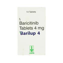Barilup 4mg - 14 Tablets