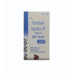 Bd-Taxel 100, Injection - 16.7ml