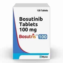 Bosutris 100 - 120 Tablets