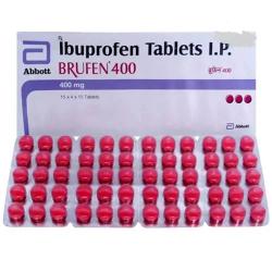 Brufen 400 - 900 Tablets
