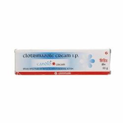 Candid Cream - 50g