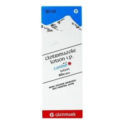 Candid Lotion - 30ml