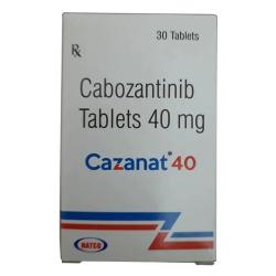 Cazanat 40 - 30 Tablets