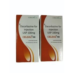 Celdaz 100mg Injection