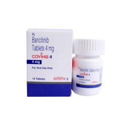 Covinib 4mg - 14 Tablets