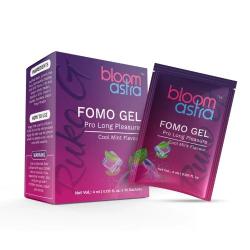 Bloom Astra, Fomo Gel - 14 Sachets, 4ml