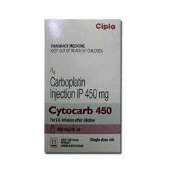 Cytocarb 450, Injection - 45ml