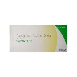 Dapanta 10 - 100 Tablets