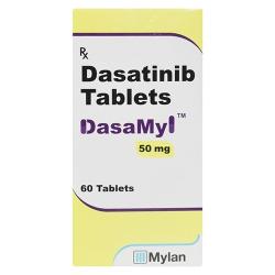 Dasamyl 50 - 60 Tablets