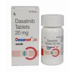 Dasanat 20 - 60 Tablets