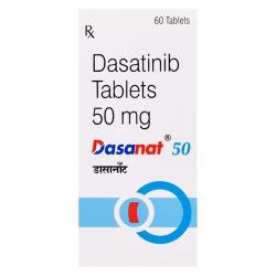 Dasanat 50 - 60 Tablets