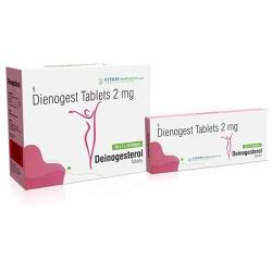 Deinogesterol - 100 Tablets