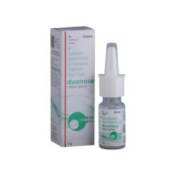 Duonase Nasal Spray - 70 Mdi