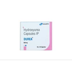 Durea 500 - 100 Capsules