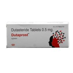 Dutaprost 0.5mg - 100 Tablets