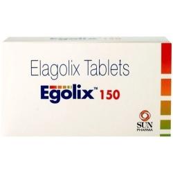 Egolix 150 - 30 Tablets
