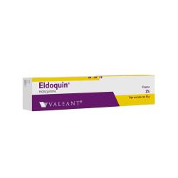 Eldoquin 2% Cream - 30gm