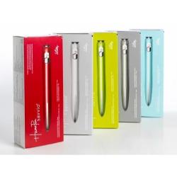 Eli Lilly HumaPen Savvio - Reusable Insulin Pen (Only Pen)