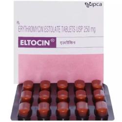 Eltocin - 15 Tablets
