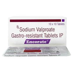 Encorate 200 - 100 Tablets