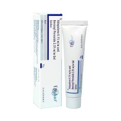 Epiduo Gel - 15gm
