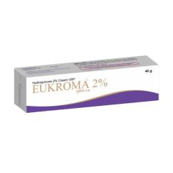 Eukroma 2 cream - 40gm
