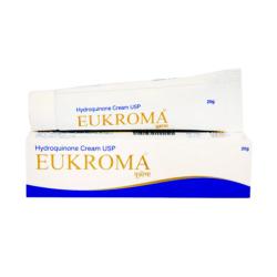 Eukroma Cream - 20gm